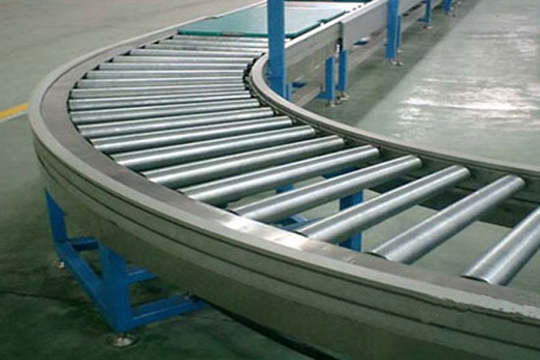 包裝輸送線特點是什么?它為什么能滿足大部分包裝需求